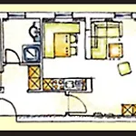 Bella Vista Appartement *