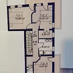 Appartement Bella Vista *