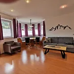 Appartement Bella Vista Nauders