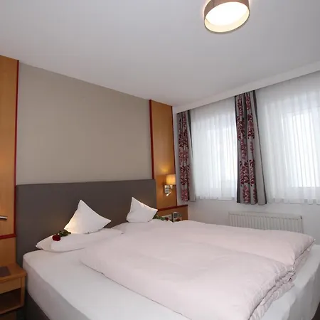 Bella Vista Apartment Nauders