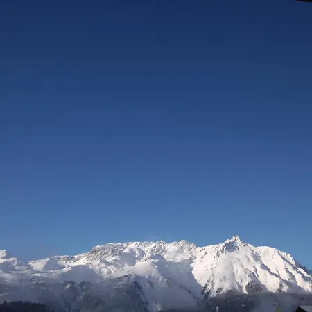 Bella Vista