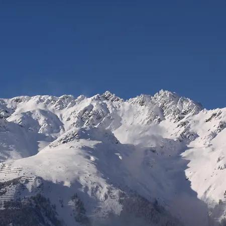 Bella Vista * Nauders