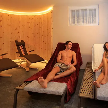 Bella Vista * Nauders