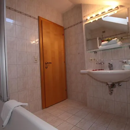 Apartment Bella Vista *