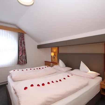 Appartement Bella Vista
