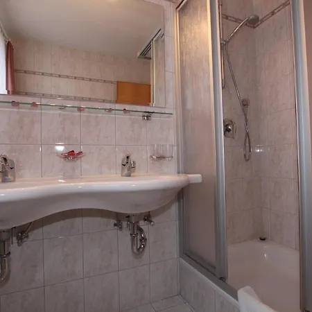 Apartment Bella Vista *