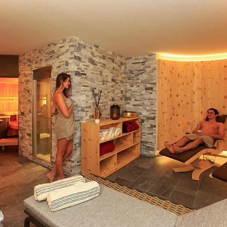 Bella Vista * Nauders