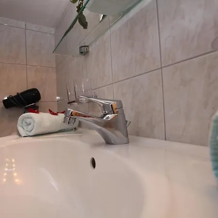 Apartamento Bella Vista