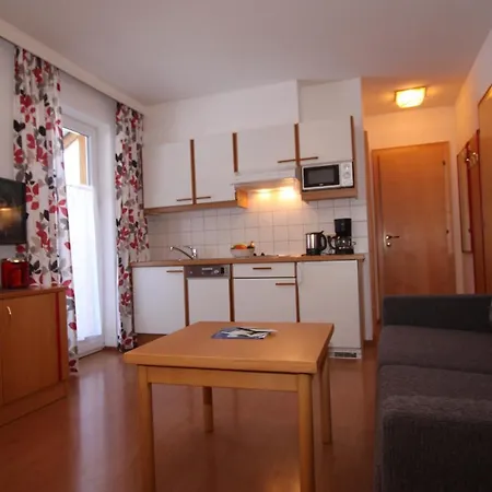 Apartment Bella Vista *