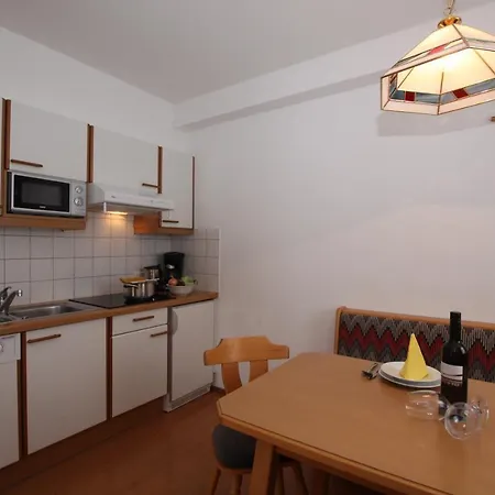 Bella Vista Apartment