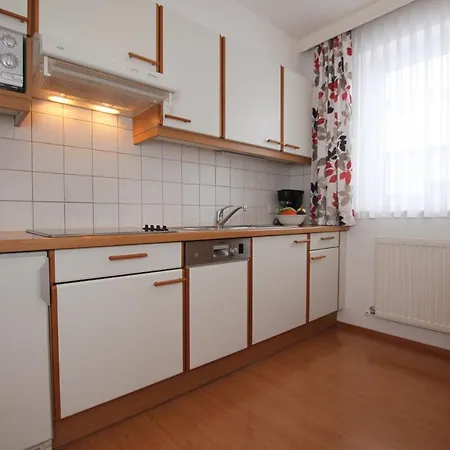 Apartamento Bella Vista *