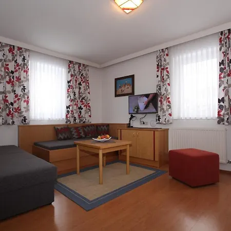 Appartement Bella Vista