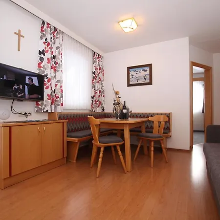 Apartment Bella Vista *