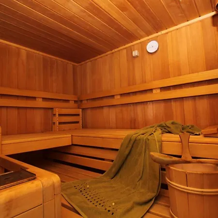 Bella Vista * Nauders