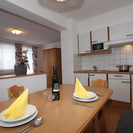Apartment Bella Vista