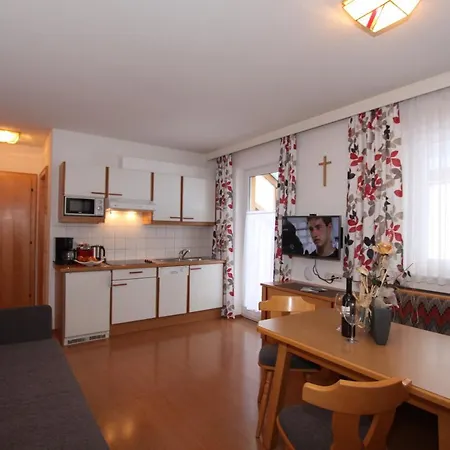 Apartment Bella Vista *