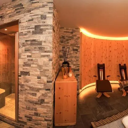 Bella Vista Apartment