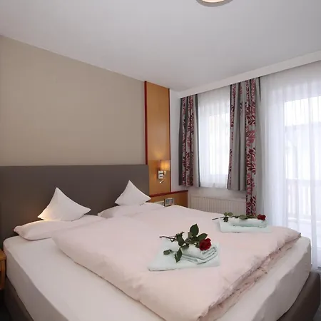 Bella Vista Apartment