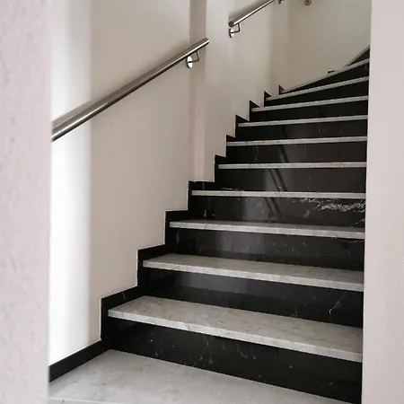 Apartamento Bella Vista Nauders