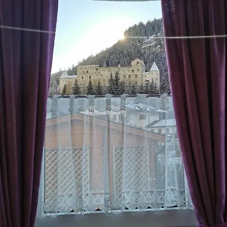 Bella Vista Apartamento Nauders