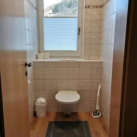 Bella Vista Apartment
