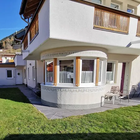 Bella Vista * Nauders