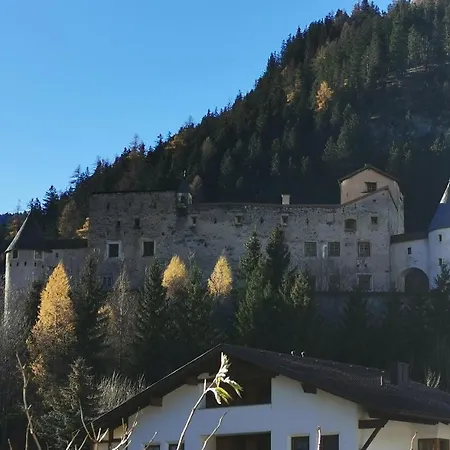 Apartment Bella Vista Nauders