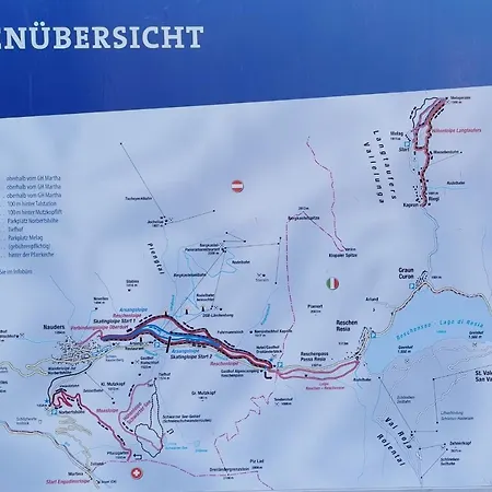 Bella Vista Apartamento *