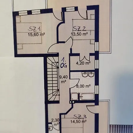 Apartamento Bella Vista *