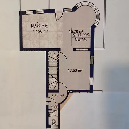 Apartment Bella Vista *