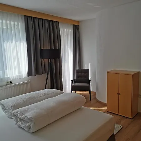 Apartment Bella Vista Nauders