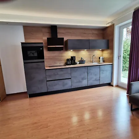 Bella Vista Apartment