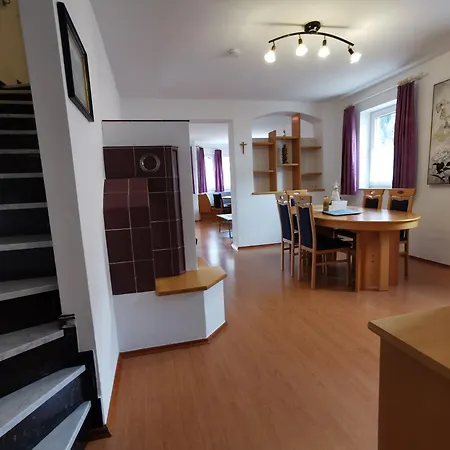 Apartment Bella Vista *