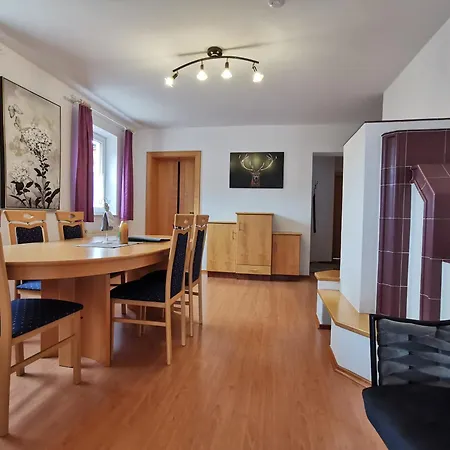 Bella Vista * Nauders