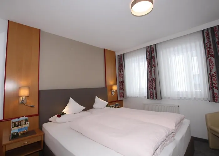 Bella Vista Lägenhet Nauders