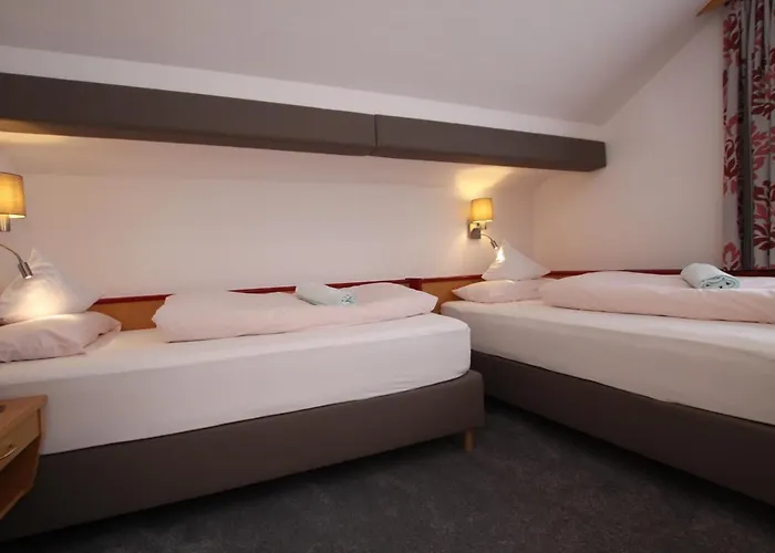 Bella Vista * Nauders