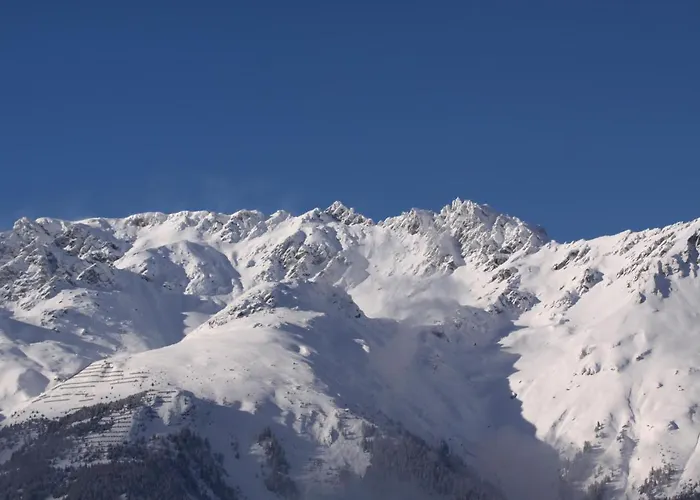 Bella Vista * Nauders