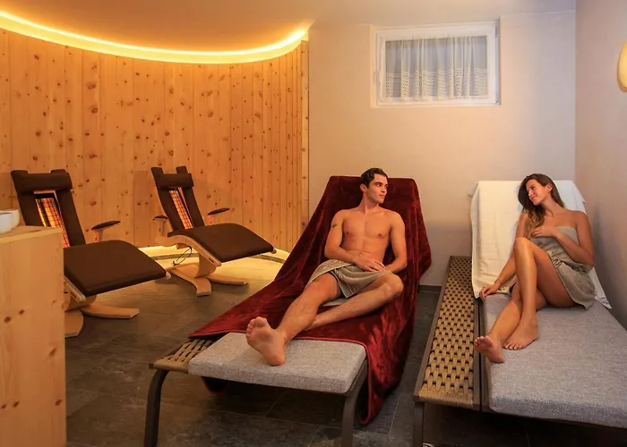 Bella Vista * Nauders