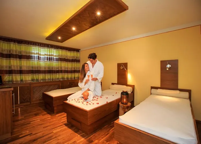 Lägenhet Bella Vista *