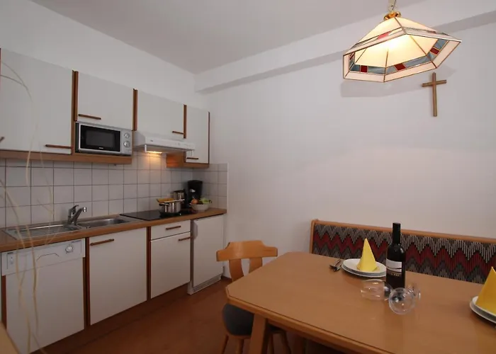 Bella Vista Lägenhet