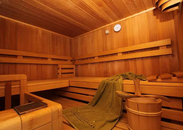 Bella Vista * Nauders