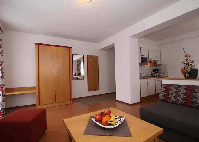 Lägenhet Bella Vista