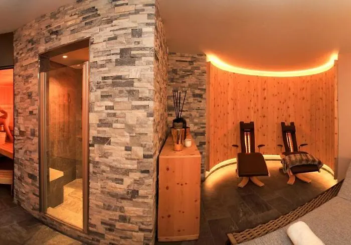 Bella Vista Lägenhet