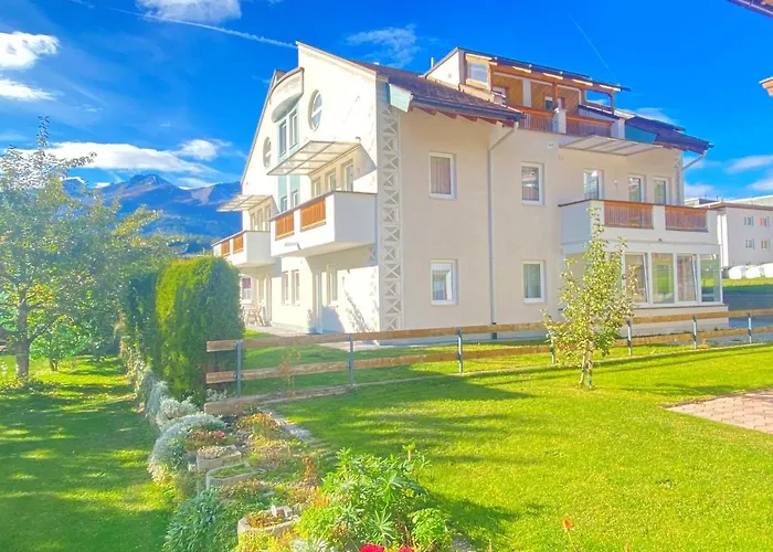 Bella Vista Lägenhet *