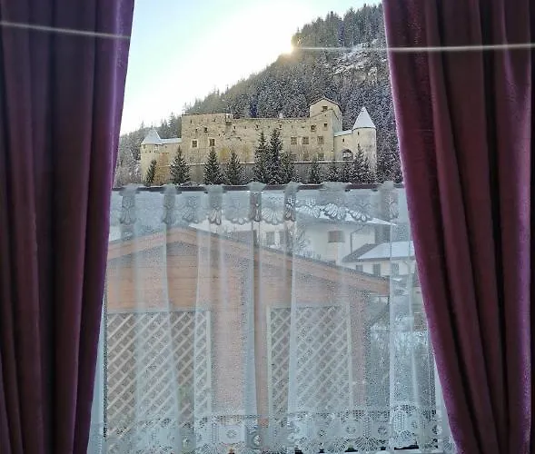 Bella Vista Lägenhet Nauders