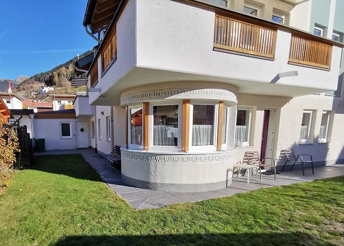 Bella Vista * Nauders