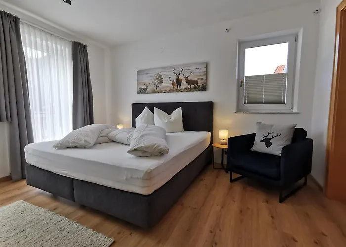 Bella Vista * Nauders