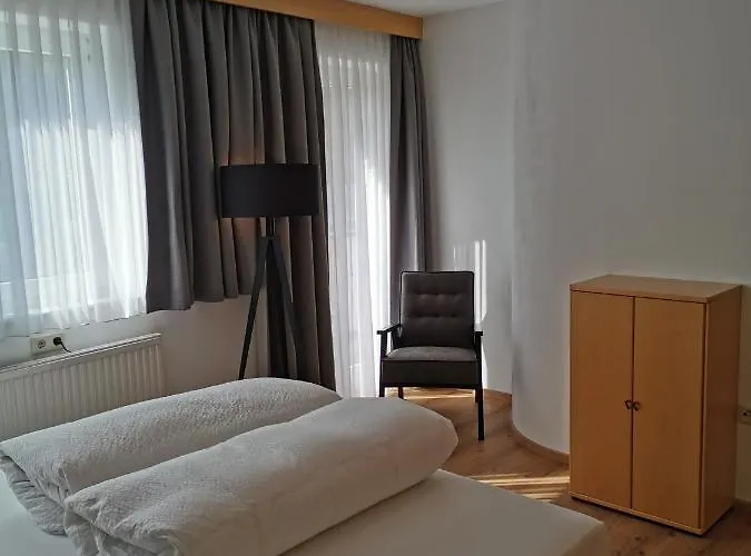 Lägenhet Bella Vista Nauders