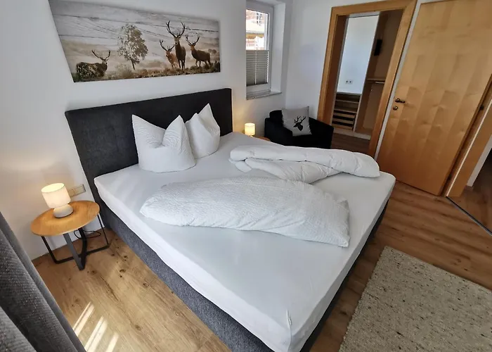 Bella Vista Lägenhet *