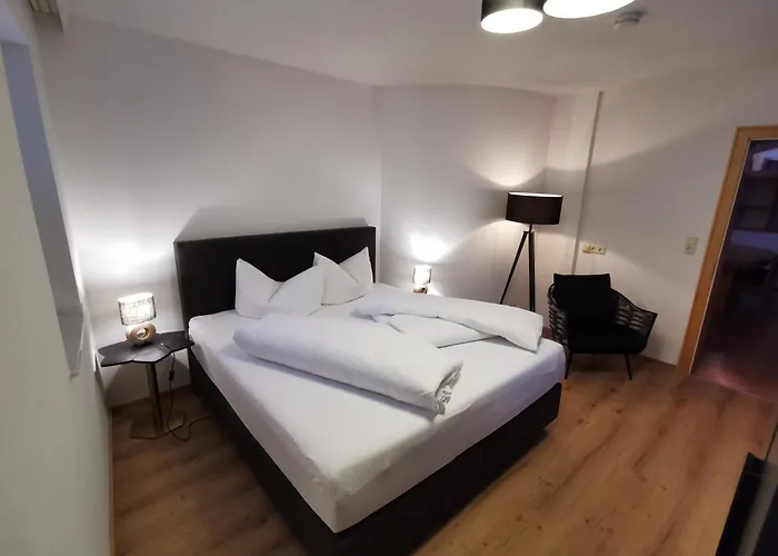 Bella Vista Lägenhet *